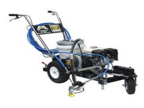 甘肅三立交通設(shè)施劃線設(shè)備怎么樣 寧夏標(biāo)線涂料