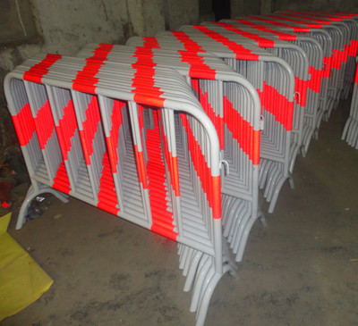 【鐵馬護(hù)欄廣州鐵馬惠州鐵馬常平鐵馬訂做鐵馬烤漆鐵馬高品質(zhì)鐵馬】價格,廠家,圖片,護(hù)欄/圍欄/欄桿,廣州市順路交通設(shè)施-