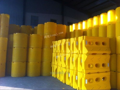 交通安全設(shè)施產(chǎn)品