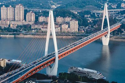 小布丁發(fā)布 重慶今年啟動六大行動，解決交通擁堵與設施老化問題